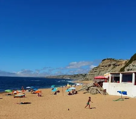 Holiday home Casa Do Sol *