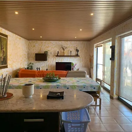 Holiday home Casa Do Sol
