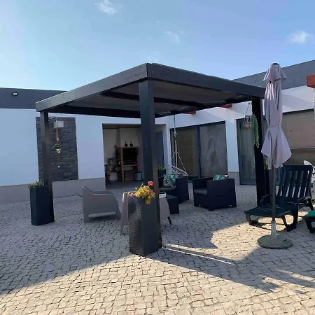 Casa Do Sol *