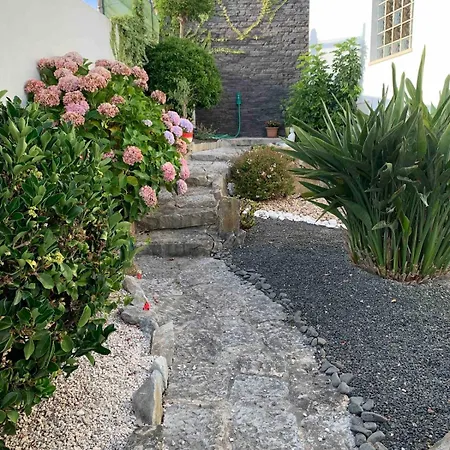 Holiday home Casa Do Sol *